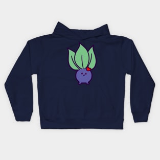 Heart Raddish Kids Hoodie